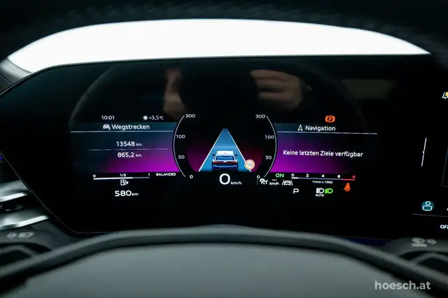 Audi A5 Avant TFSI 2xS-LINE BLACK TECH PLUS MATRIX 360° Ansicht 10