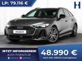 Audi A5 Avant TFSI 2xS-LINE BLACK TECH PLUS MATRIX 360° Grau - thumbnail 1