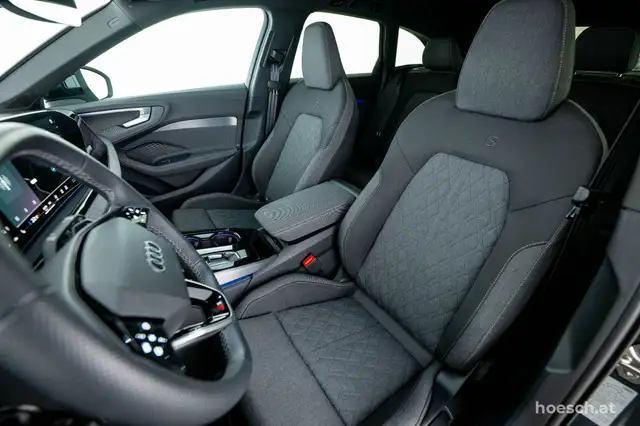 Audi A5 Avant TFSI 2xS-LINE BLACK TECH PLUS MATRIX 360° Ansicht 26