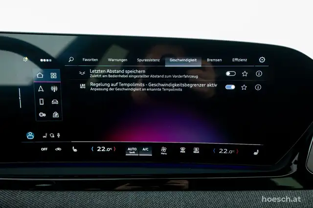 Audi A5 Avant TFSI 2xS-LINE BLACK TECH PLUS MATRIX 360° Ansicht 17