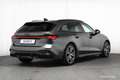 Audi A5 Avant TFSI 2xS-LINE BLACK TECH PLUS MATRIX 360° Grau - thumbnail 42