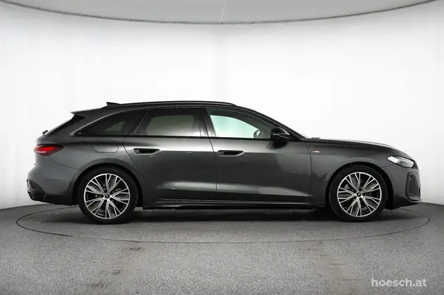 Audi A5 Avant TFSI 2xS-LINE BLACK TECH PLUS MATRIX 360° Ansicht 44