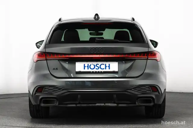 Audi A5 Avant TFSI 2xS-LINE BLACK TECH PLUS MATRIX 360° Ansicht 41