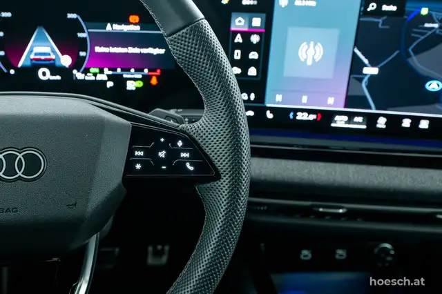 Audi A5 Avant TFSI 2xS-LINE BLACK TECH PLUS MATRIX 360° Ansicht 29