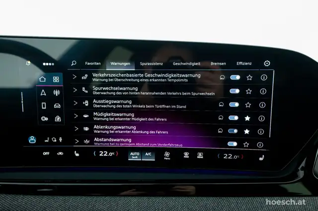 Audi A5 Avant TFSI 2xS-LINE BLACK TECH PLUS MATRIX 360° Ansicht 14