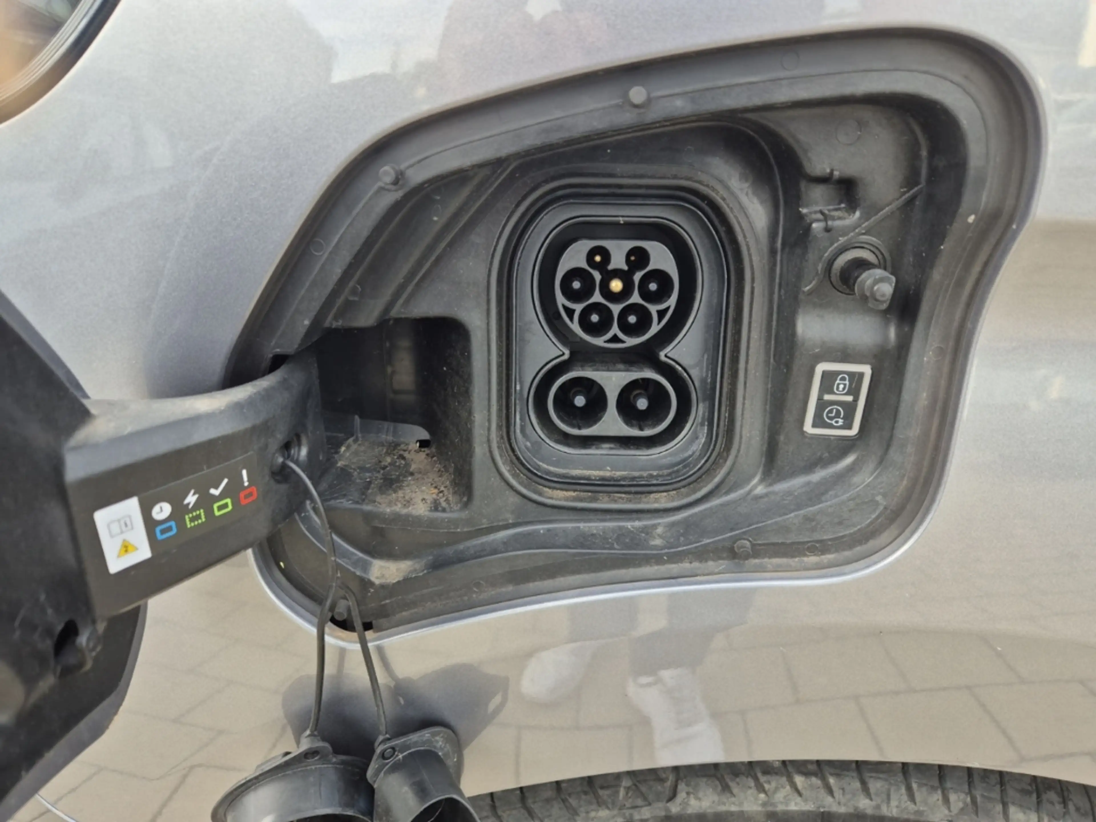 Citroen Spacetourer Shine M Elektromotor 50kwh — photo 14