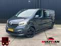 Renault Trafic 2.0 dCi 145pk EDC L2H1 DC Luxe | Navigatie | LED | Grijs - thumbnail 1