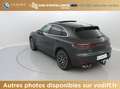 Porsche Macan TURBO 440 CV PDK Grijs - thumbnail 2