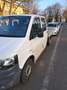 Volkswagen T5 Transporter T5 Pritsche Blanc - thumbnail 1