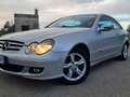 Mercedes-Benz CLK 240 CLK Coupe - C209 Coupe Avantgarde Silber - thumbnail 1