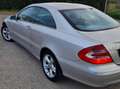 Mercedes-Benz CLK 240 CLK Coupe - C209 Coupe Avantgarde Silber - thumbnail 3