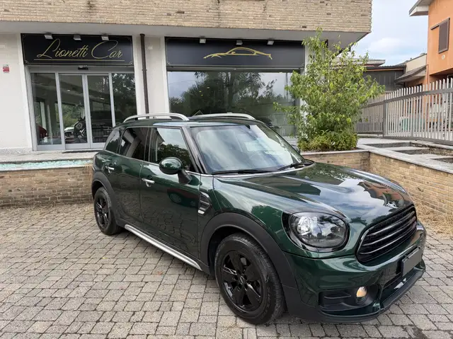 MINI One D Countryman F60 1.5 Hype auto