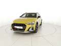 Audi A3 NUOVA ALLSTREET 35 1.5 tfsi mhev Identity Contras Giallo - thumbnail 1