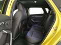 Audi A3 NUOVA ALLSTREET 35 1.5 tfsi mhev Identity Contras Giallo - thumbnail 6
