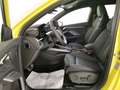 Audi A3 NUOVA ALLSTREET 35 1.5 tfsi mhev Identity Contras Giallo - thumbnail 5