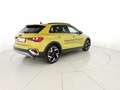 Audi A3 NUOVA ALLSTREET 35 1.5 tfsi mhev Identity Contras Giallo - thumbnail 3