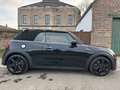 MINI Cooper S Cabrio 2.0 Cooper S OPF *GARANTIE* Bleu - thumbnail 4