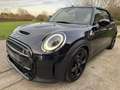 MINI Cooper S Cabrio 2.0 Cooper S OPF *GARANTIE* Bleu - thumbnail 9