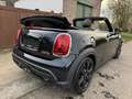 MINI Cooper S Cabrio 2.0 Cooper S OPF *GARANTIE* Bleu - thumbnail 5