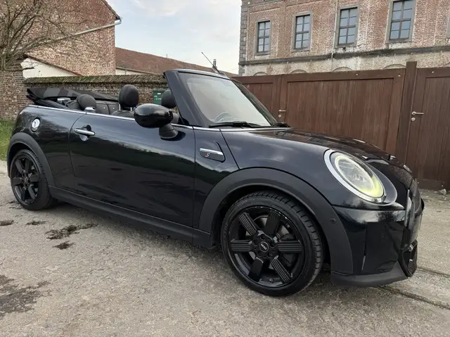 MINI Cooper S Cabrio 2.0 Cooper S OPF *GARANTIE*