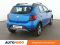 Dacia Sandero 0.9 TCe Stepway Prestige*NAVI*TEMPO*PDC* Blau - thumbnail 6