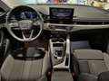 Audi A4 Avant 35 TDI/163 CV S tronic Business Advanced Nero - thumbnail 6