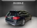 Mercedes-Benz C 220 C-KLASSE C 220 BlueTEC / d 2.2 T-Model Noir - thumbnail 4