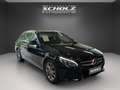 Mercedes-Benz C 220 C-KLASSE C 220 BlueTEC / d 2.2 T-Model Noir - thumbnail 3