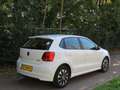 Volkswagen Polo 1.0 BlueMotion Edition *Carplay *DSG *2e EIG ! Blanc - thumbnail 5