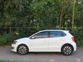 Volkswagen Polo 1.0 BlueMotion Edition *Carplay *DSG *2e EIG ! Blanc - thumbnail 2