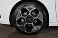 Opel Astra 1,2 Turbo GS Blanc - thumbnail 4