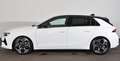 Opel Astra 1,2 Turbo GS Weiß - thumbnail 2