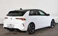 Opel Astra 1,2 Turbo GS Blanc - thumbnail 3