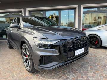 50 3.0 tdi mhev quattro-S LINE PLUS-22"-UFFICIALE