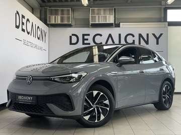 77 KWH PRO PERFORMANCE *Camera*App Connect