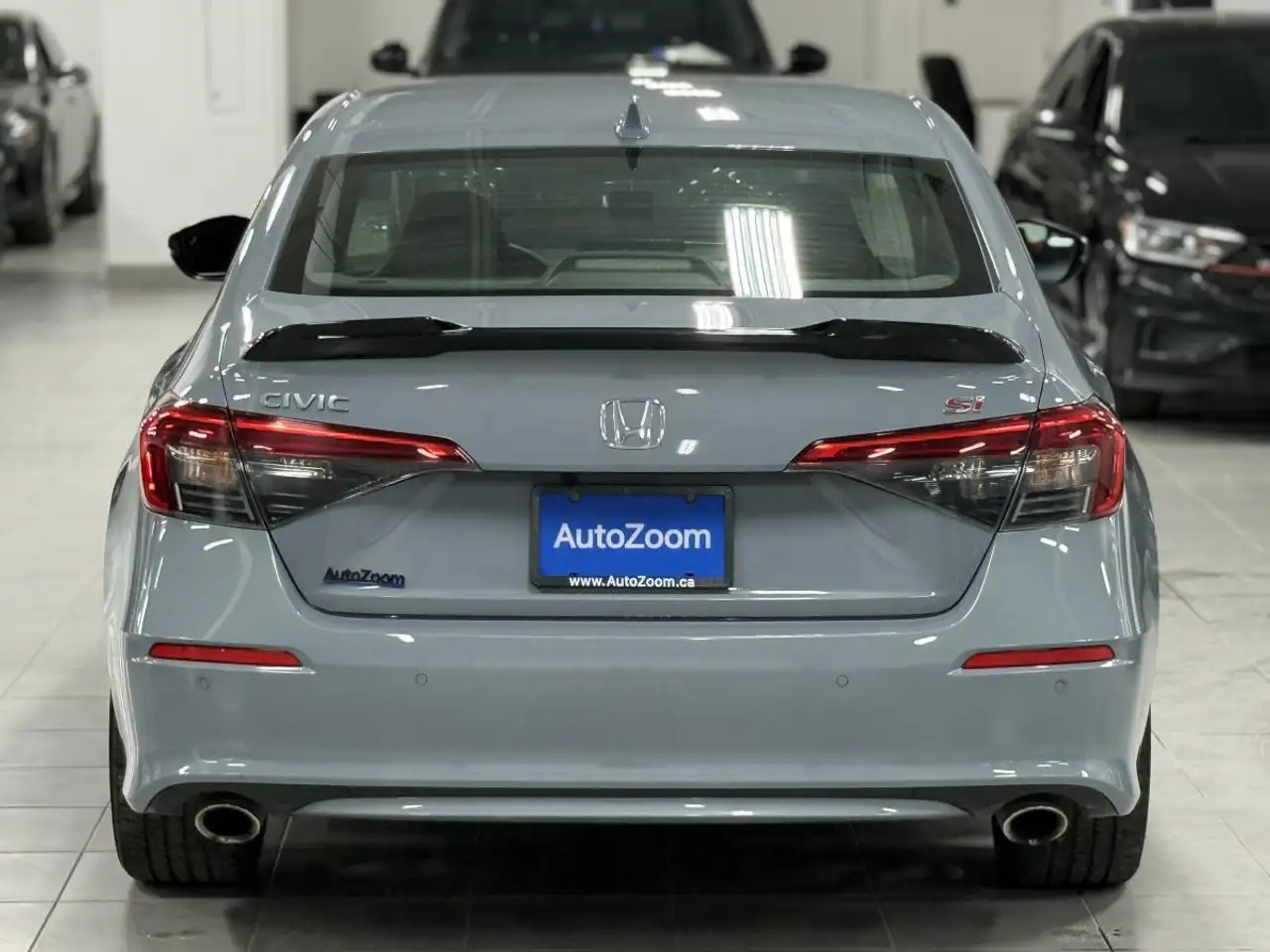 Honda Civic снимка Honda Civic