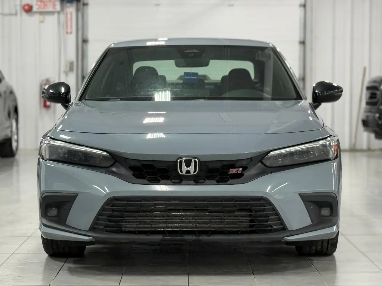 Honda Civic снимка Honda Civic