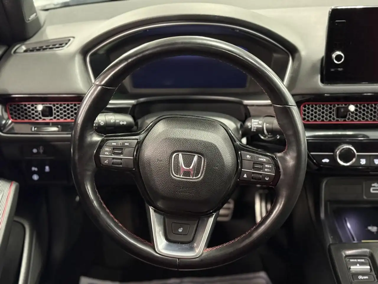 Honda Civic снимка Honda Civic