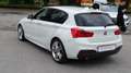 BMW 116 d, "Msport", Automatica, 5 porte, Garanzia.. Blanc - thumbnail 5