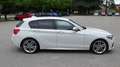BMW 116 d, "Msport", Automatica, 5 porte, Garanzia.. Blanc - thumbnail 8