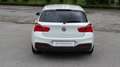 BMW 116 d, "Msport", Automatica, 5 porte, Garanzia.. Blanc - thumbnail 6
