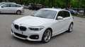 BMW 116 d, "Msport", Automatica, 5 porte, Garanzia.. Blanc - thumbnail 3