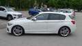 BMW 116 d, "Msport", Automatica, 5 porte, Garanzia.. Blanc - thumbnail 4