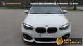 BMW 116 d, "Msport", Automatica, 5 porte, Garanzia.. Blanc - thumbnail 1