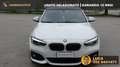 BMW 116 d, "Msport", Automatica, 5 porte, Garanzia.. Blanc - thumbnail 9