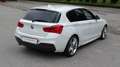 BMW 116 d, "Msport", Automatica, 5 porte, Garanzia.. Blanc - thumbnail 7