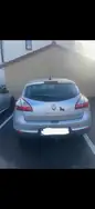 Renault Megane Mégane III dCi 110 FAP eco2 Dynamique Euro 5 EDC
