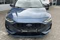 Ford Focus Wagon 1.0 EcoBoost Hybrid ST Line Wagon | Automaat Blauw - thumbnail 3