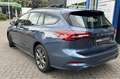 Ford Focus Wagon 1.0 EcoBoost Hybrid ST Line Wagon | Automaat Blauw - thumbnail 6