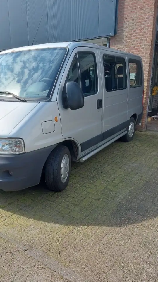 Mercedes-Benz 311 CDi, foto 6